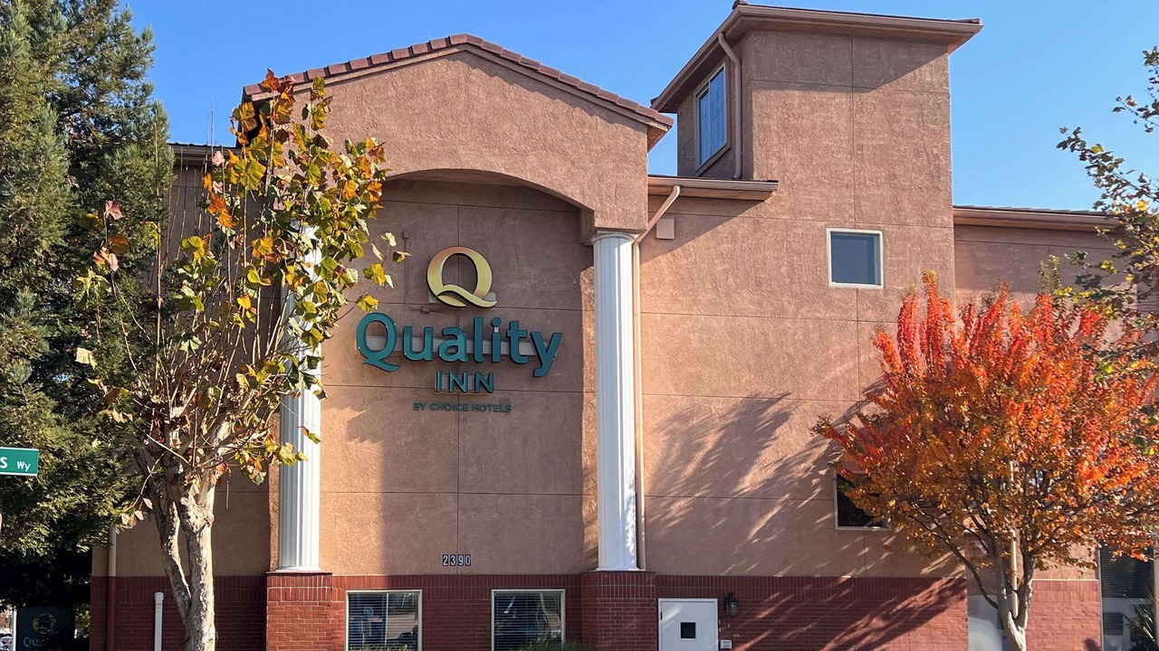 Photo of Outdoor in North San Jose