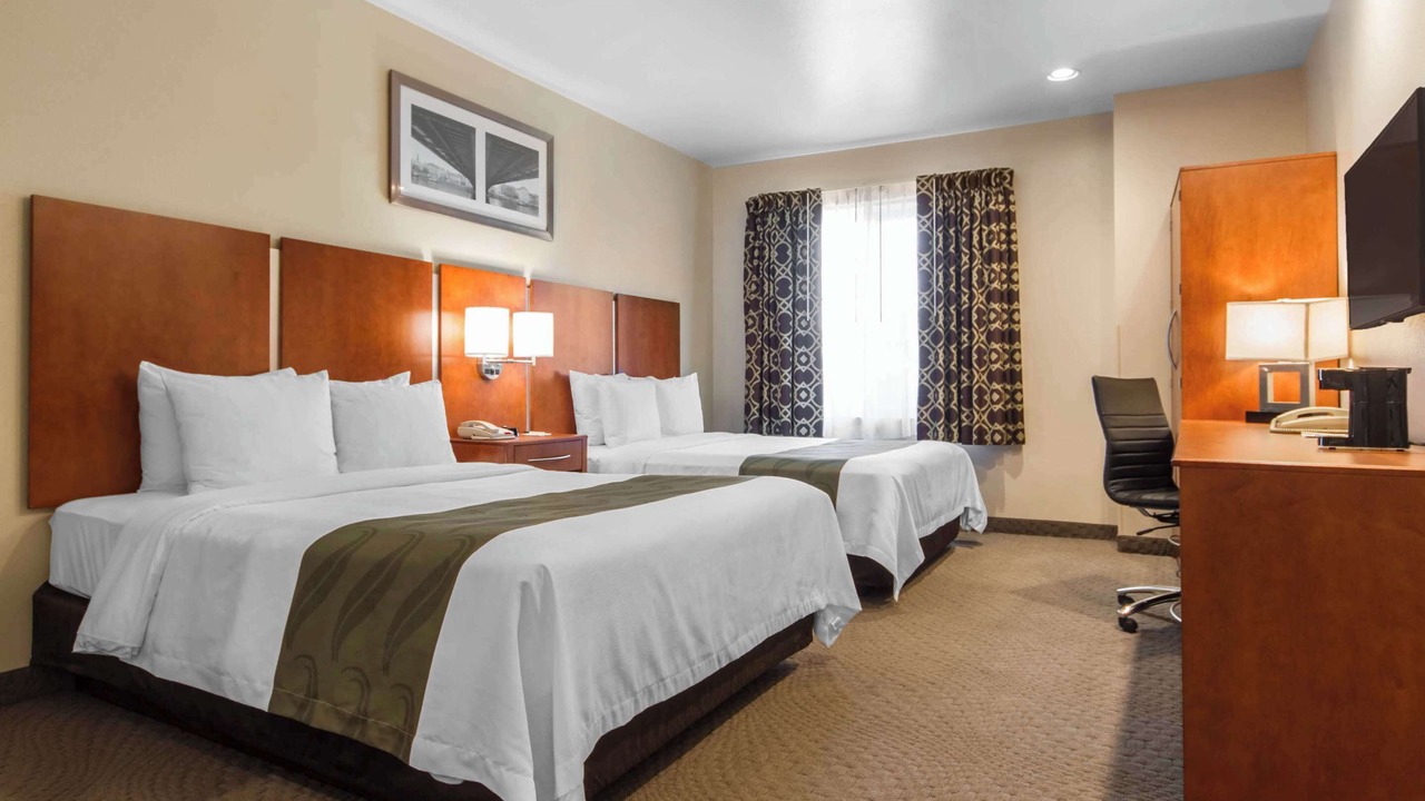 Photo of Bedroom in North San Jose