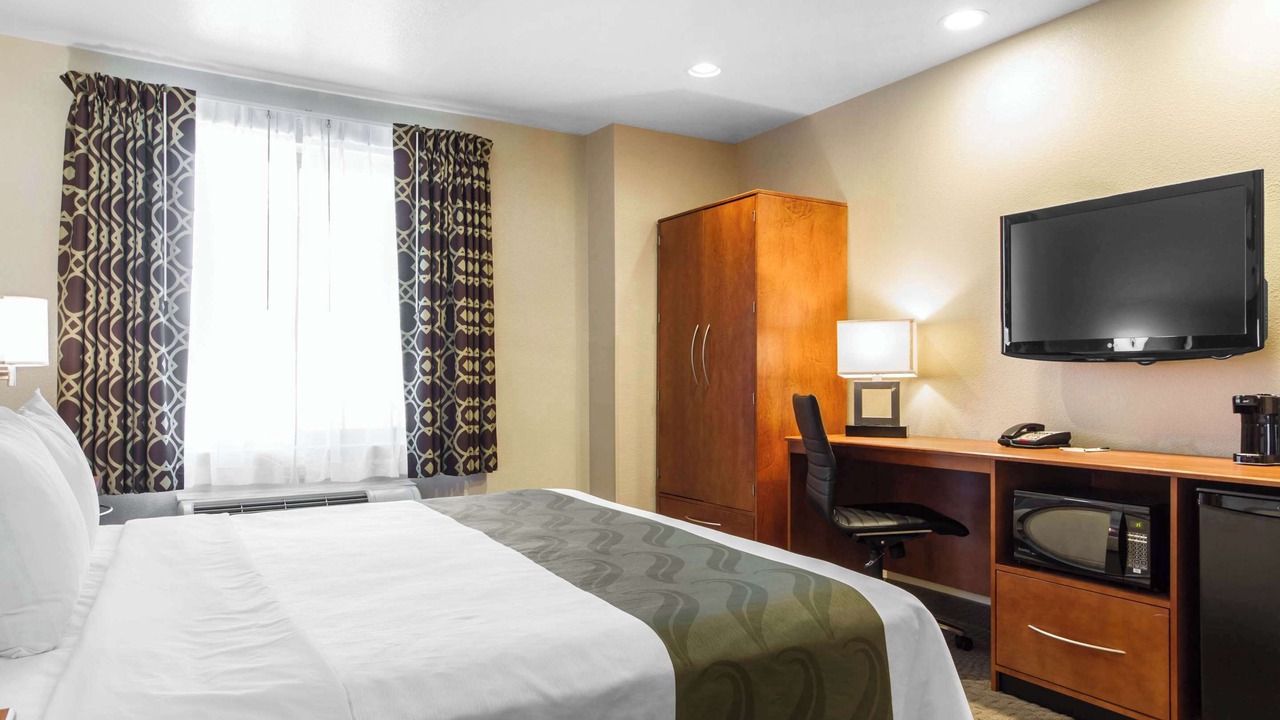 Photo of Bedroom in North San Jose