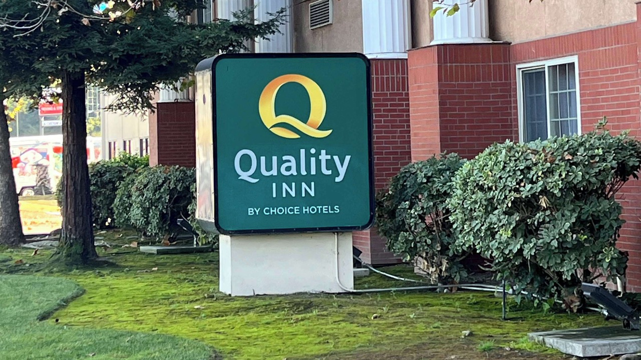 Photo of Outdoor in North San Jose