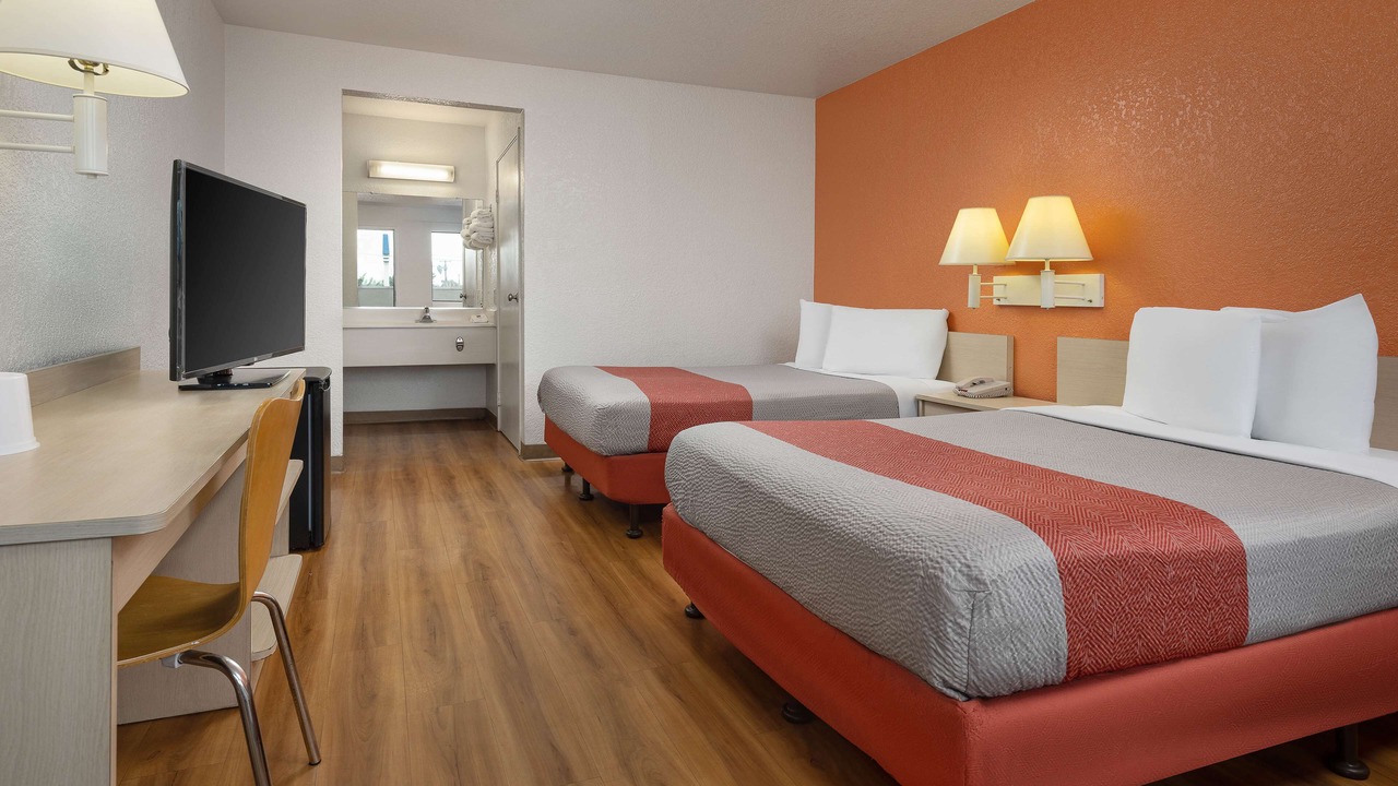 Photo of Bedroom in Buena Park