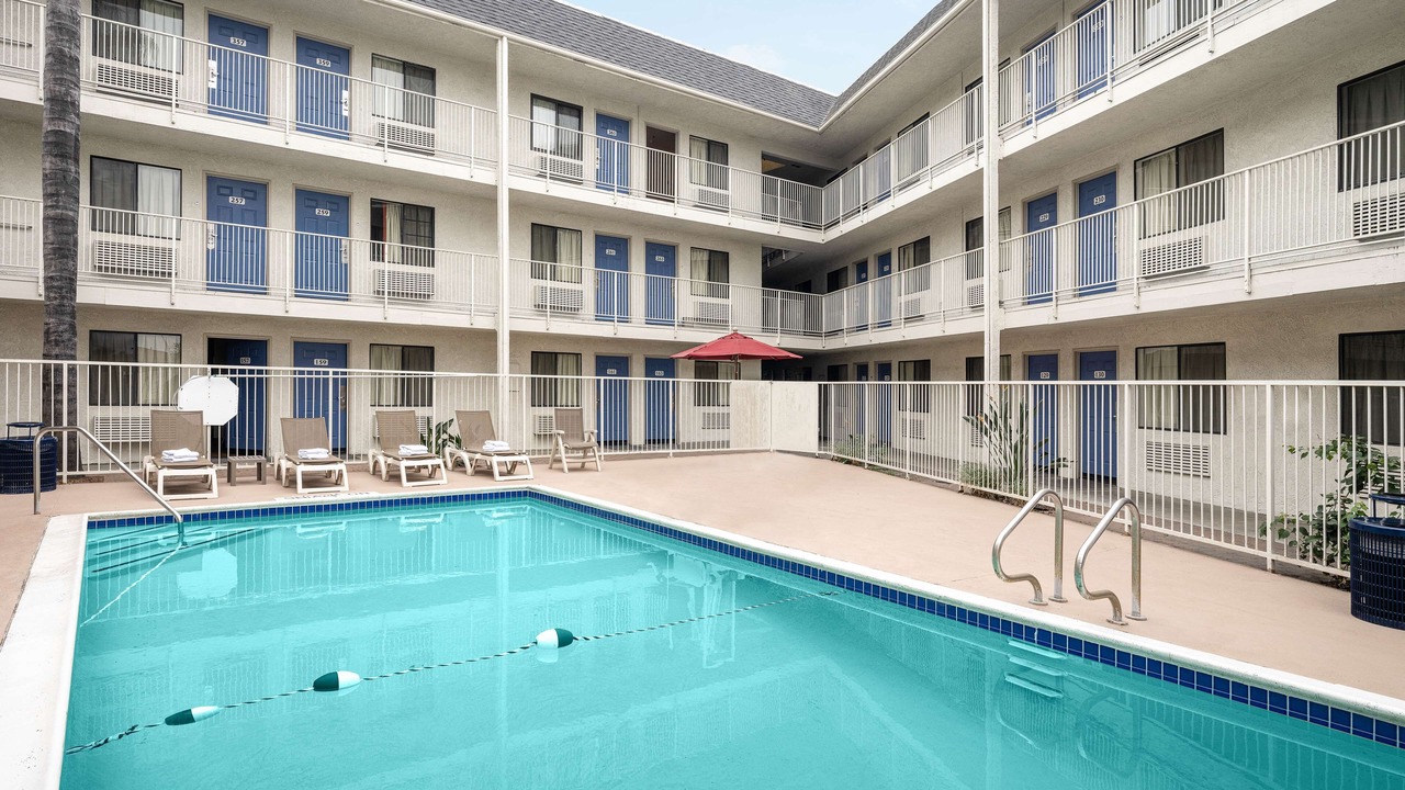 Photo of Outdoor in Buena Park