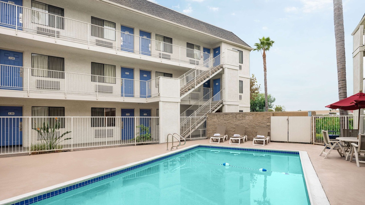 Photo of Outdoor in Buena Park