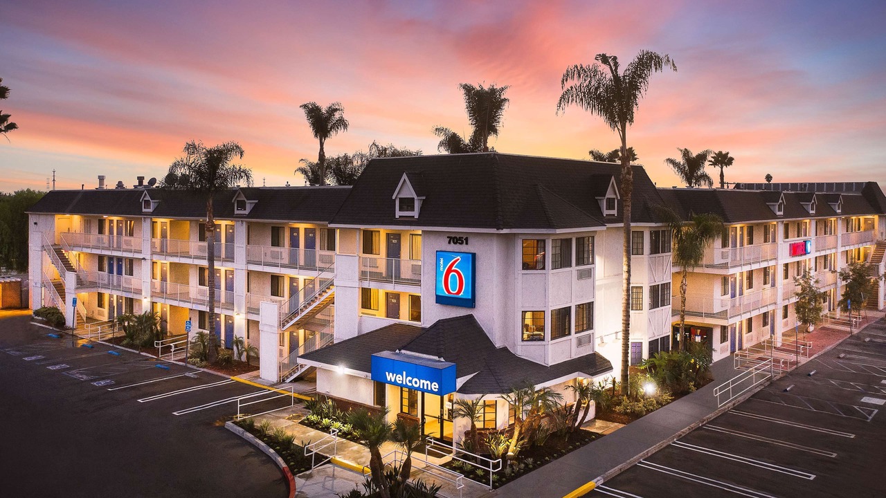 Photo of Outdoor in Buena Park