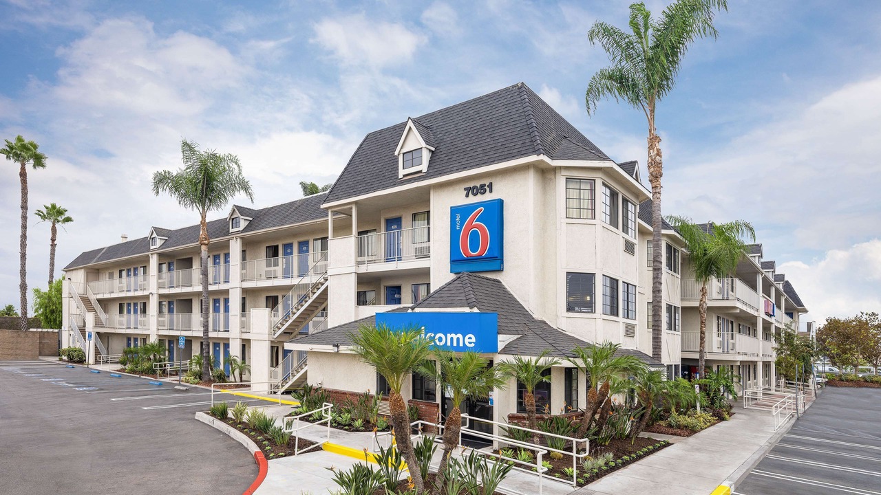 Photo of Outdoor in Buena Park