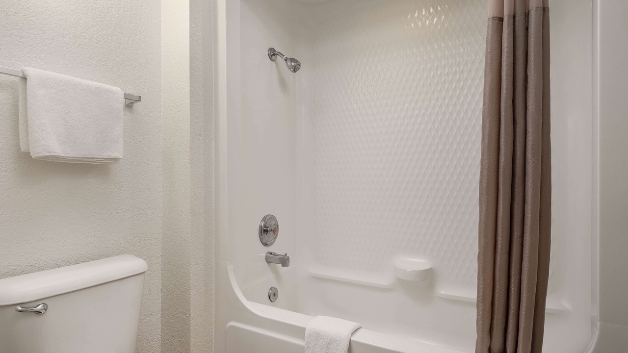 Photo of Bathroom in Buena Park