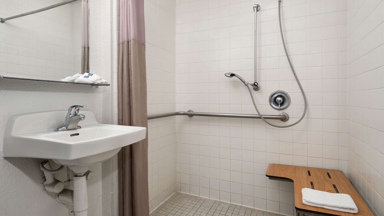 Photo of Bathroom in Buena Park