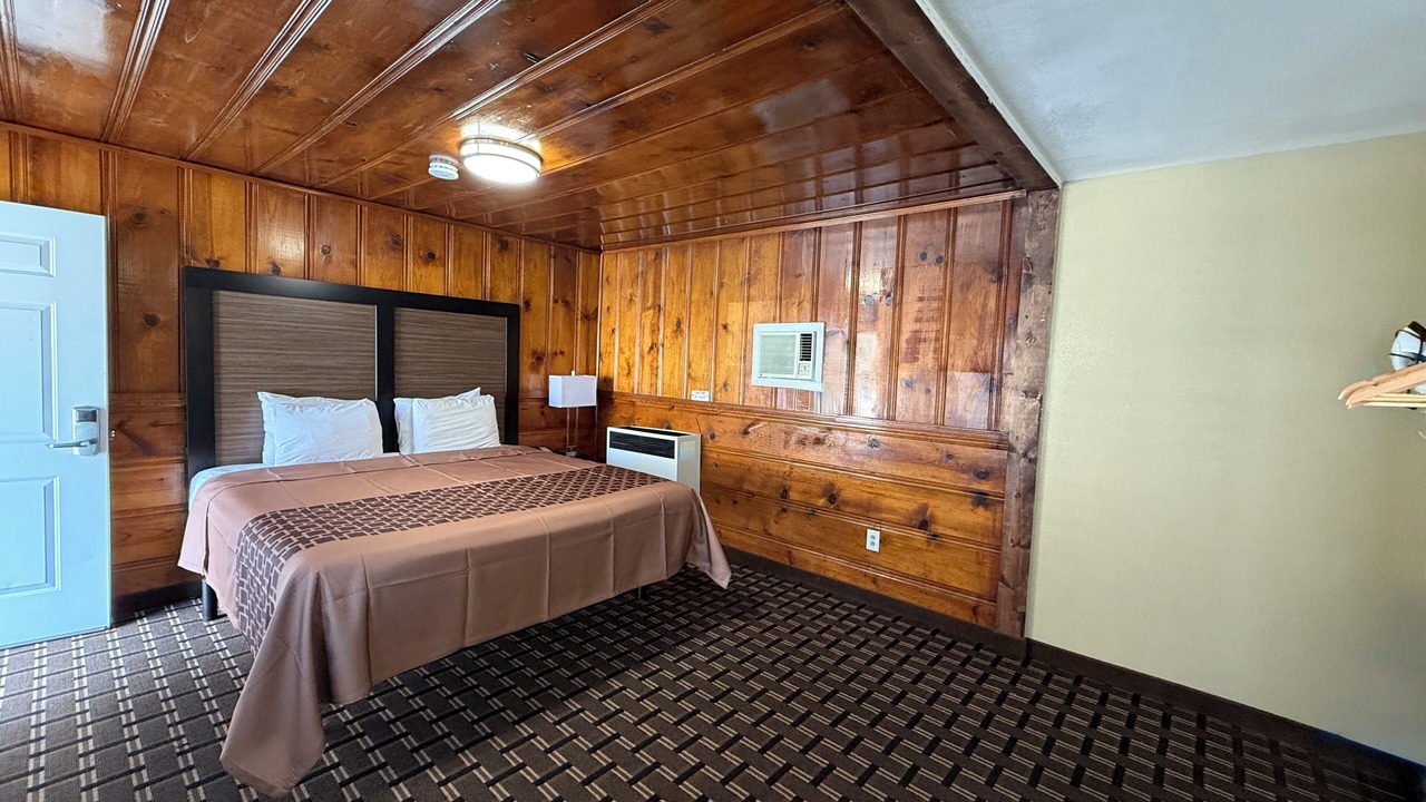 Photo of Bedroom in South Lake Tahoe