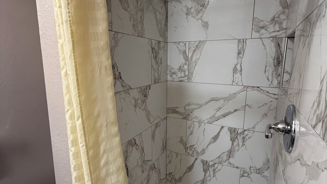 Photo of Bathroom in South Lake Tahoe