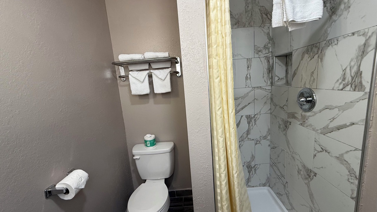 Photo of Bathroom in South Lake Tahoe