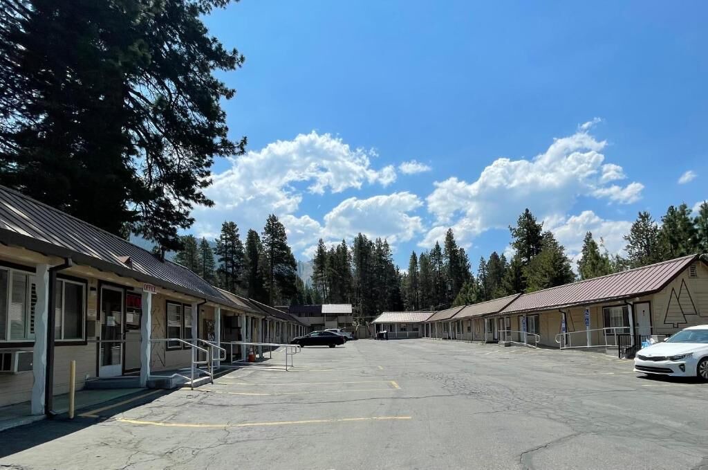 Photo of Outdoor in South Lake Tahoe