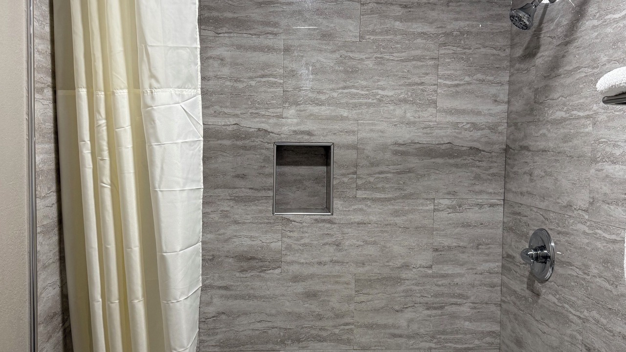 Photo of Bathroom in South Lake Tahoe