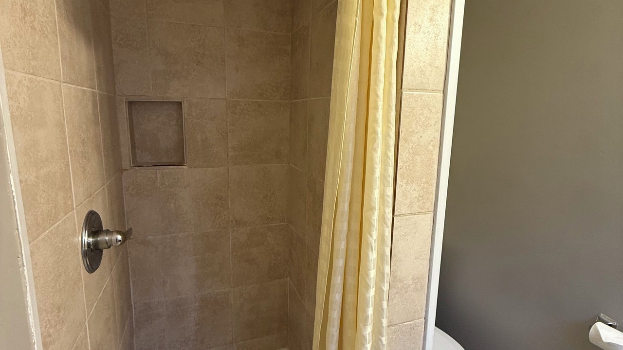 Photo of Bathroom in South Lake Tahoe