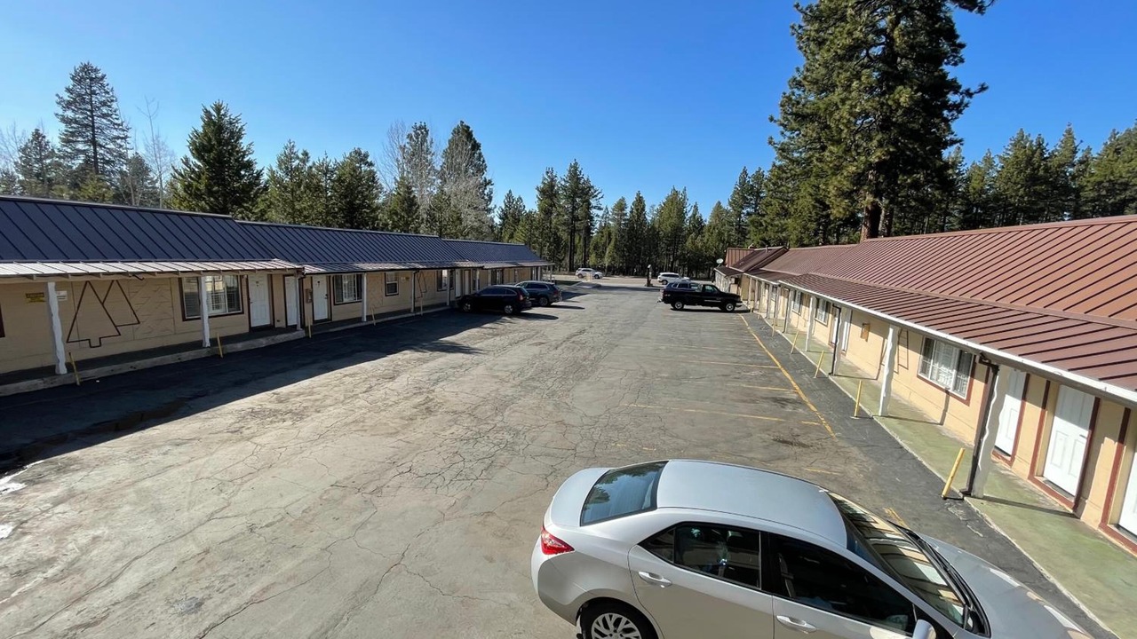 Photo of Others in South Lake Tahoe