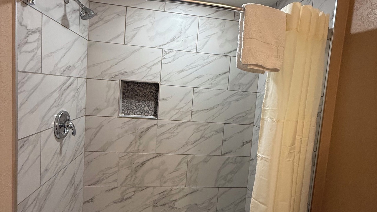 Photo of Bathroom in South Lake Tahoe