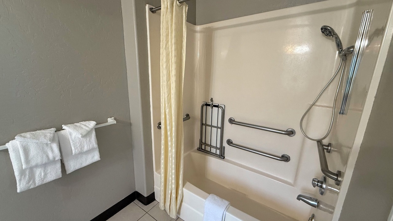 Photo of Bathroom in South Lake Tahoe
