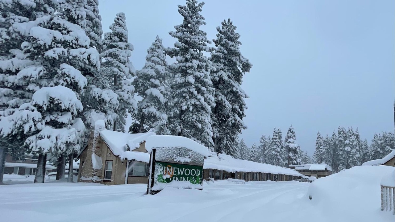 Photo of Outdoor in South Lake Tahoe