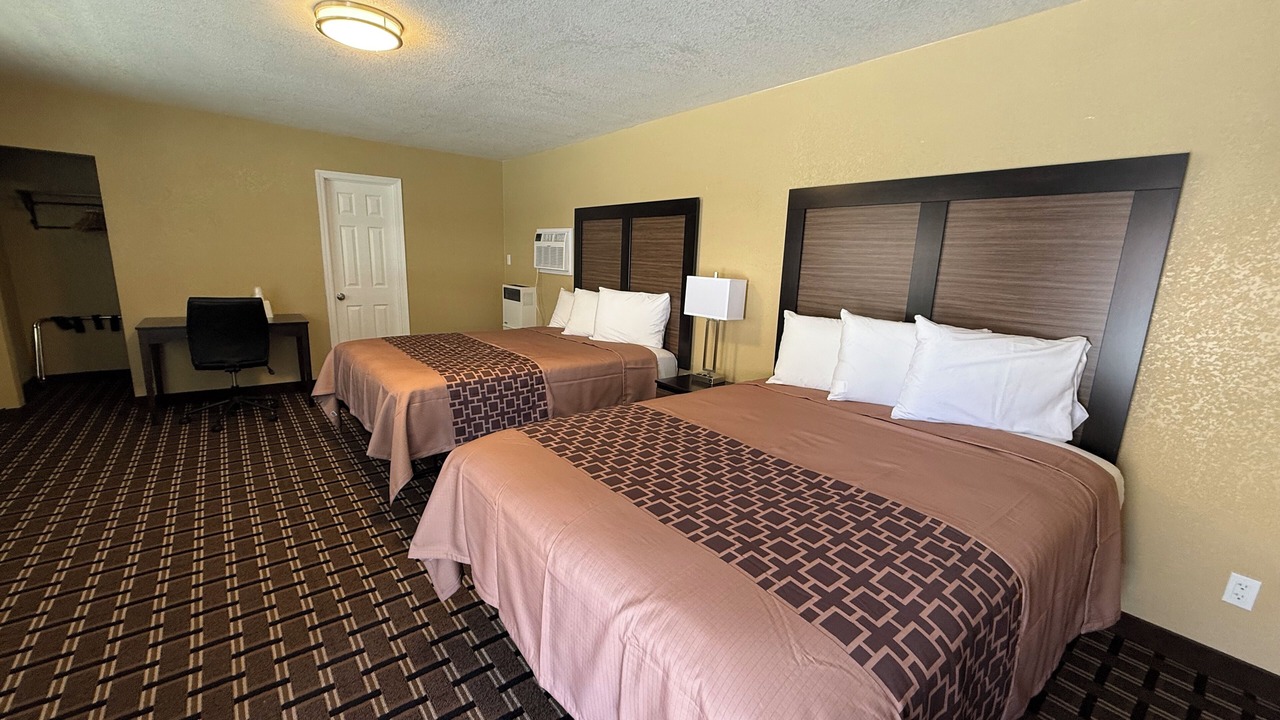 Photo of Bedroom in South Lake Tahoe