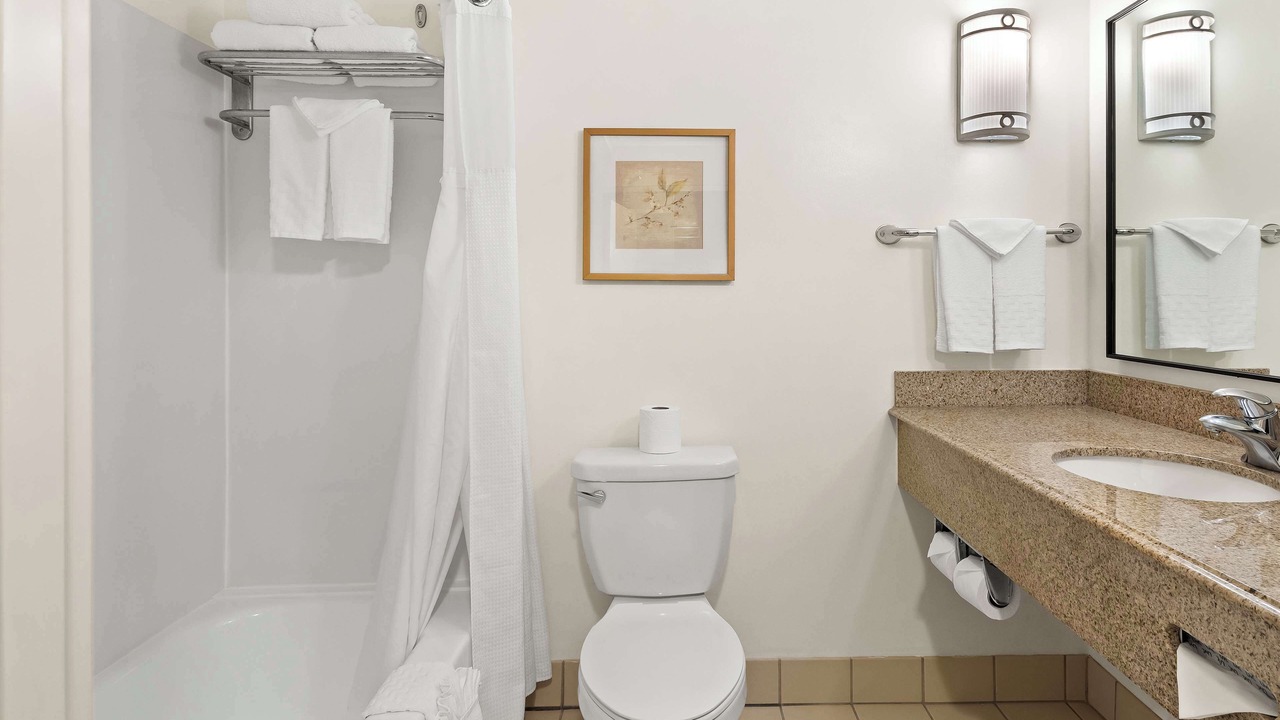 Photo of Bathroom in Ontario