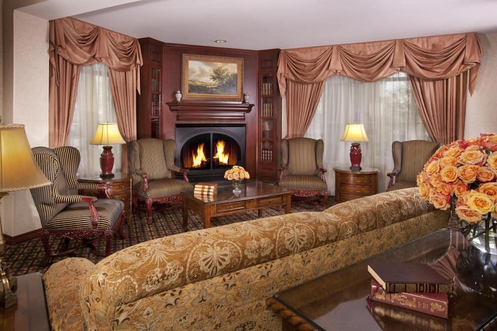 Photo of Livingroom in Ontario