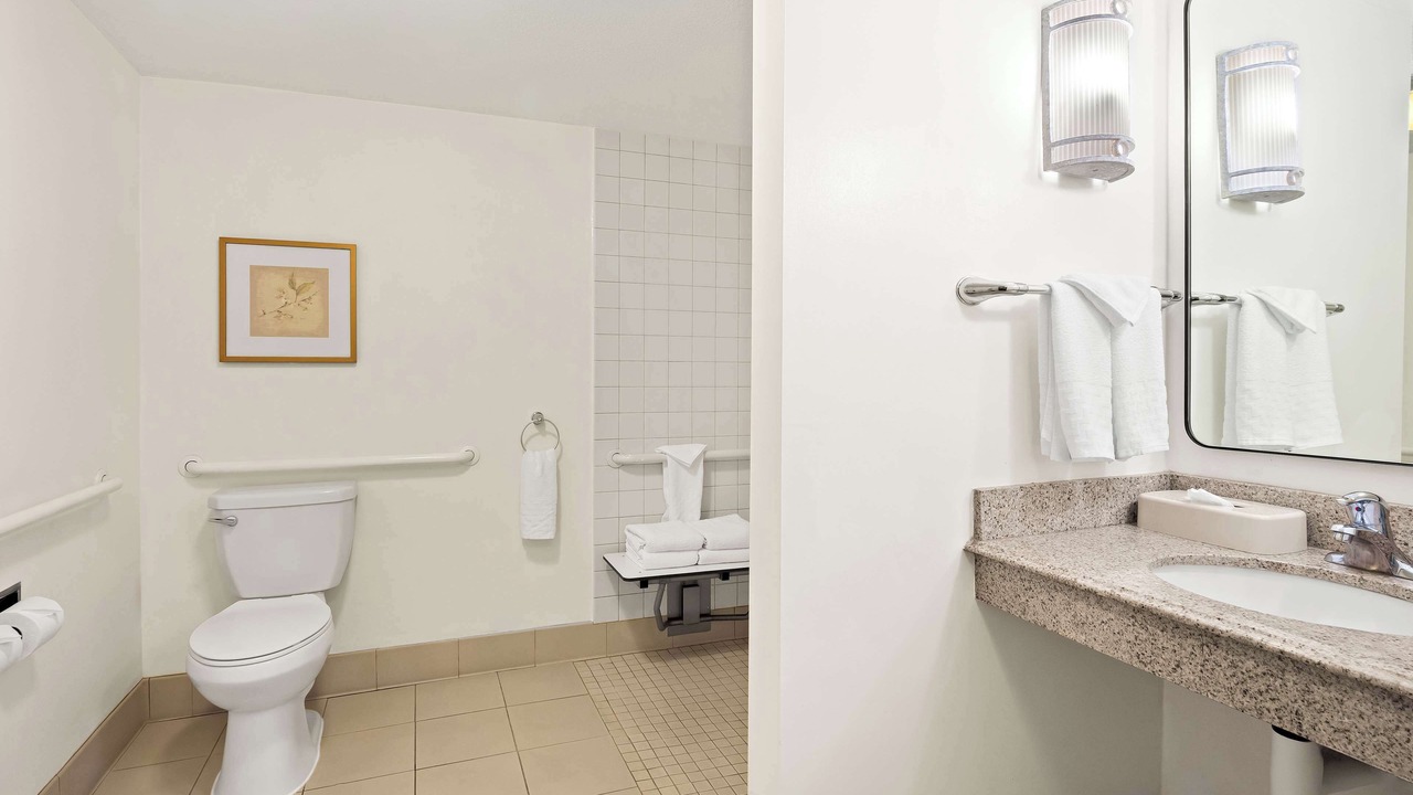 Photo of Bathroom in Ontario