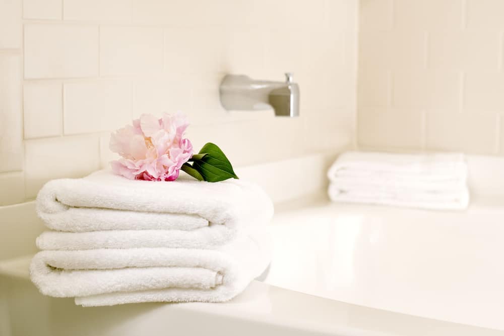 Photo of Bathroom in Ontario