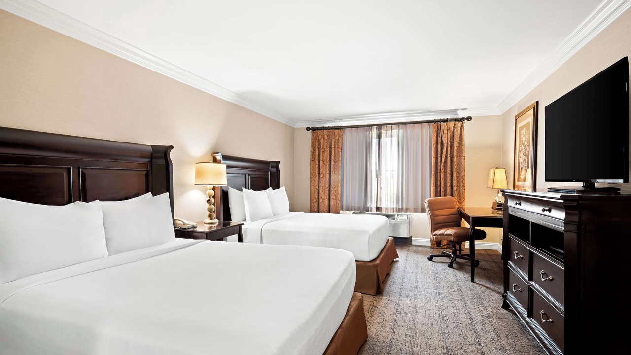 Photo of Bedroom in Ontario