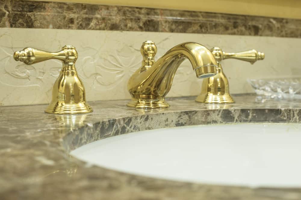 Photo of Bathroom in Ontario