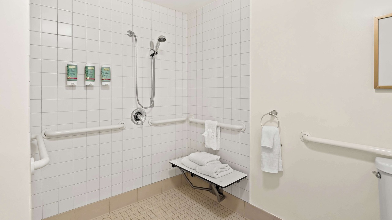 Photo of Bathroom in Ontario