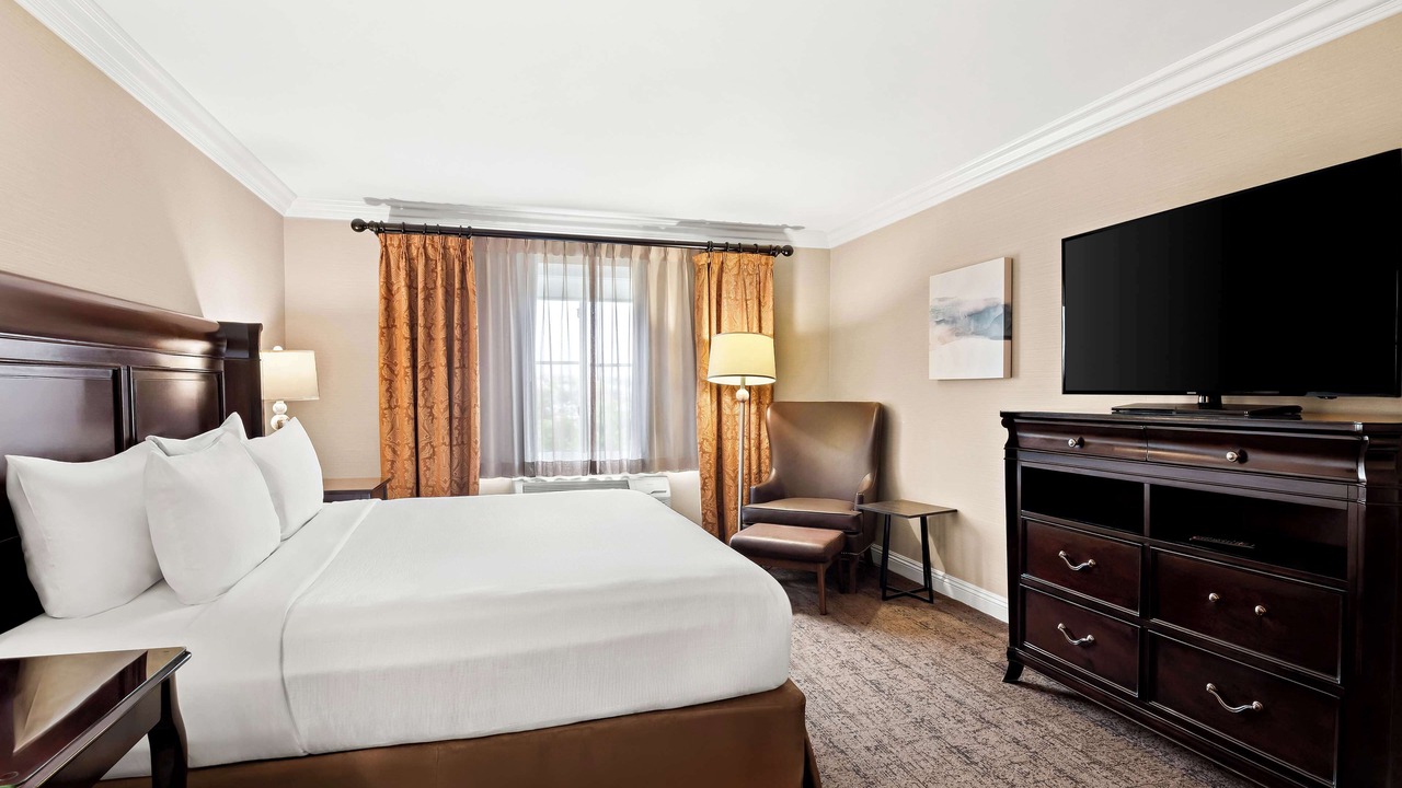 Photo of Bedroom in Ontario