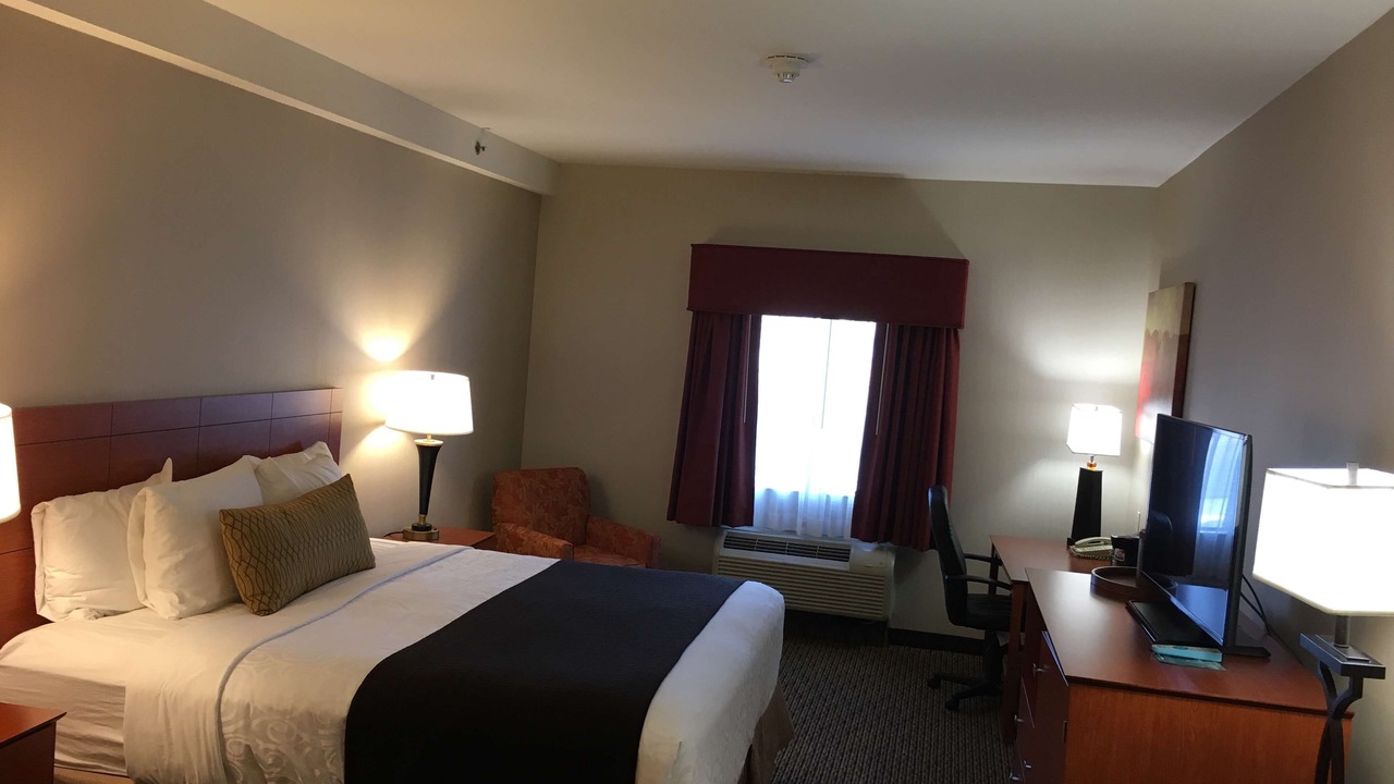 Photo of Bedroom in Colton