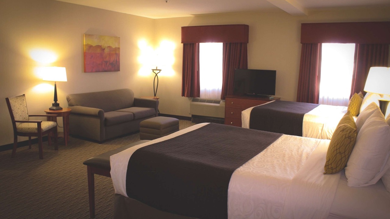 Photo of Bedroom in Colton