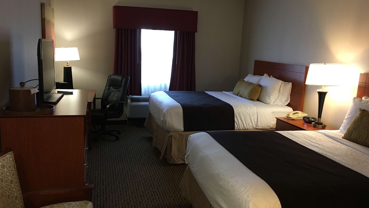 Photo of Bedroom in Colton