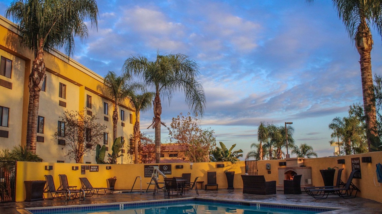 Photo of Outdoor in Colton