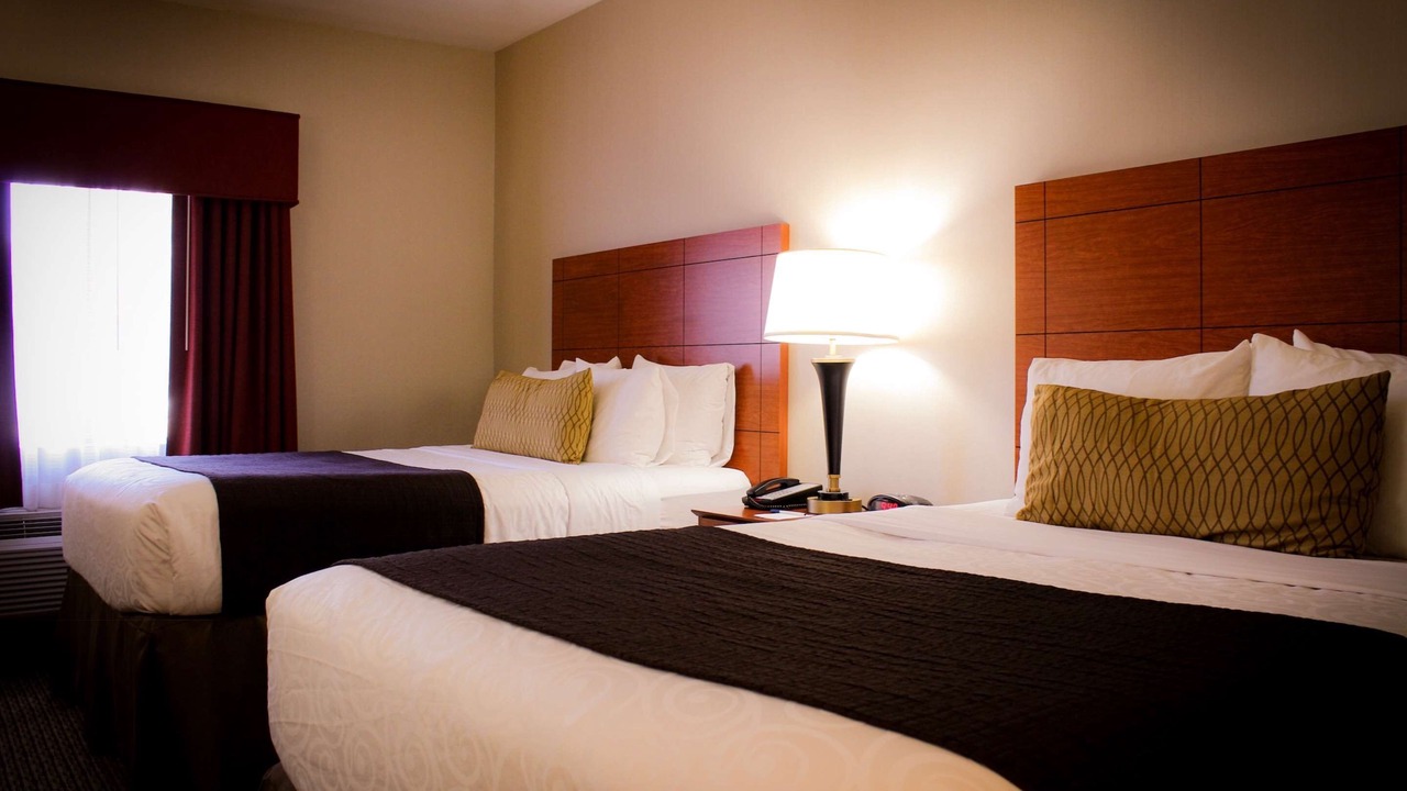 Photo of Bedroom in Colton