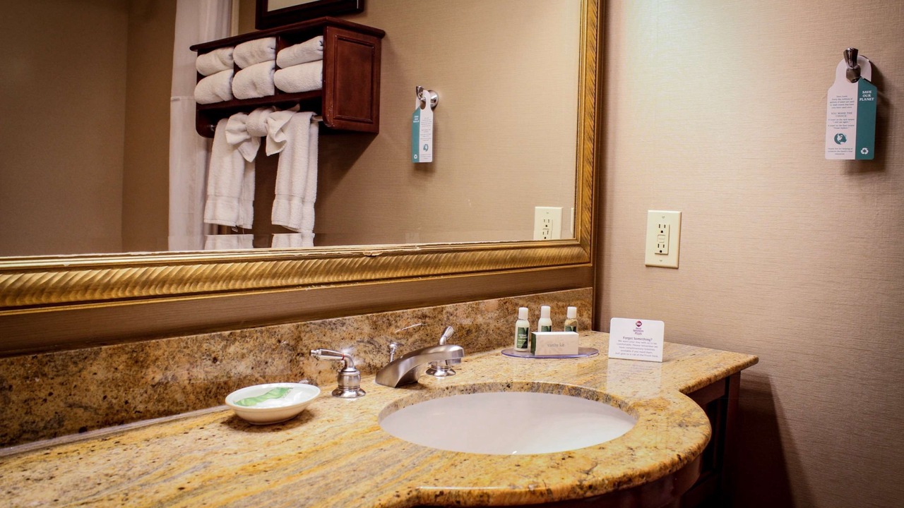 Photo of Bathroom in Colton
