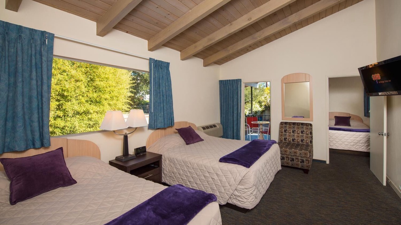 Photo of Bedroom in Upper East