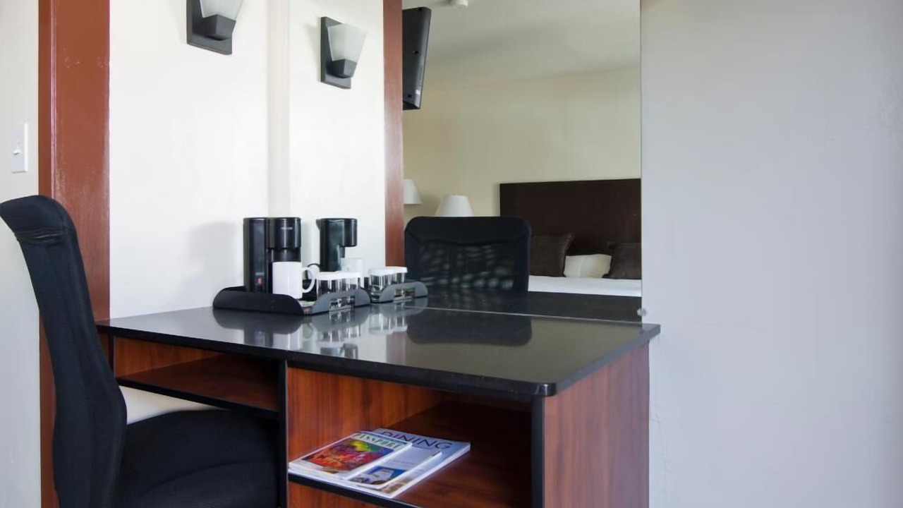 Photo of Bedroom in Upper East