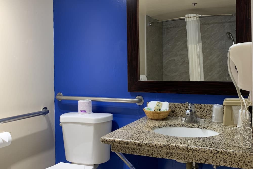 Photo of Bathroom in West Park Community