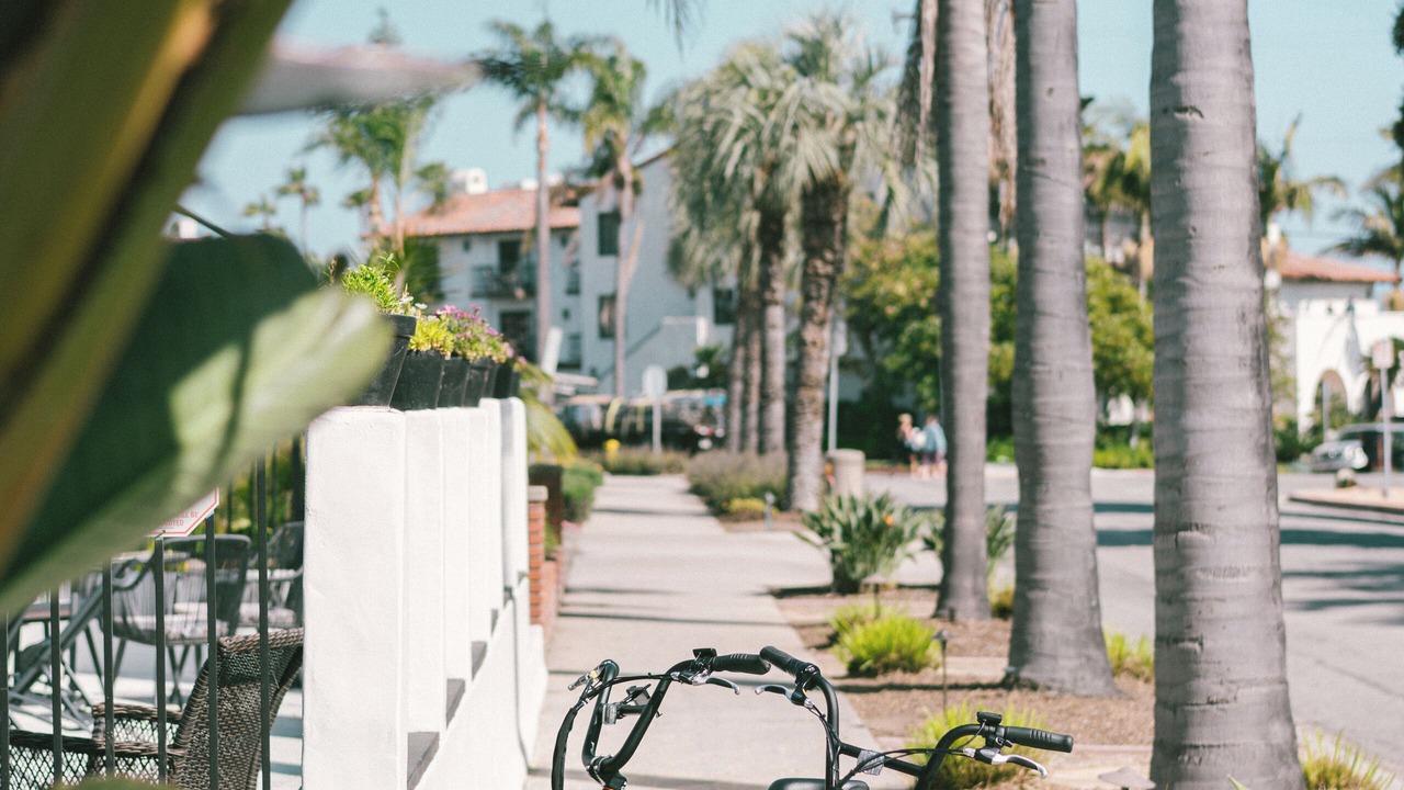 Photo of Outdoor in East Beach