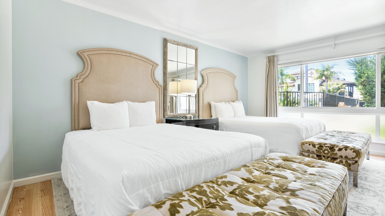 Photo of Bedroom in East Beach