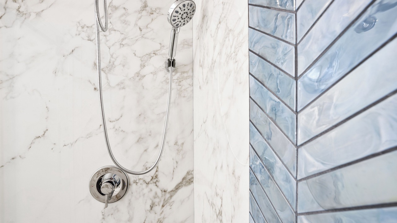 Photo of Bathroom in East Beach