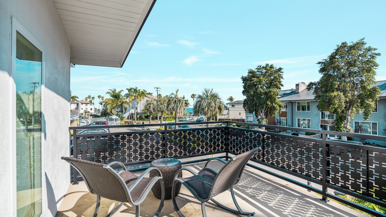 Photo of Bedroom in East Beach