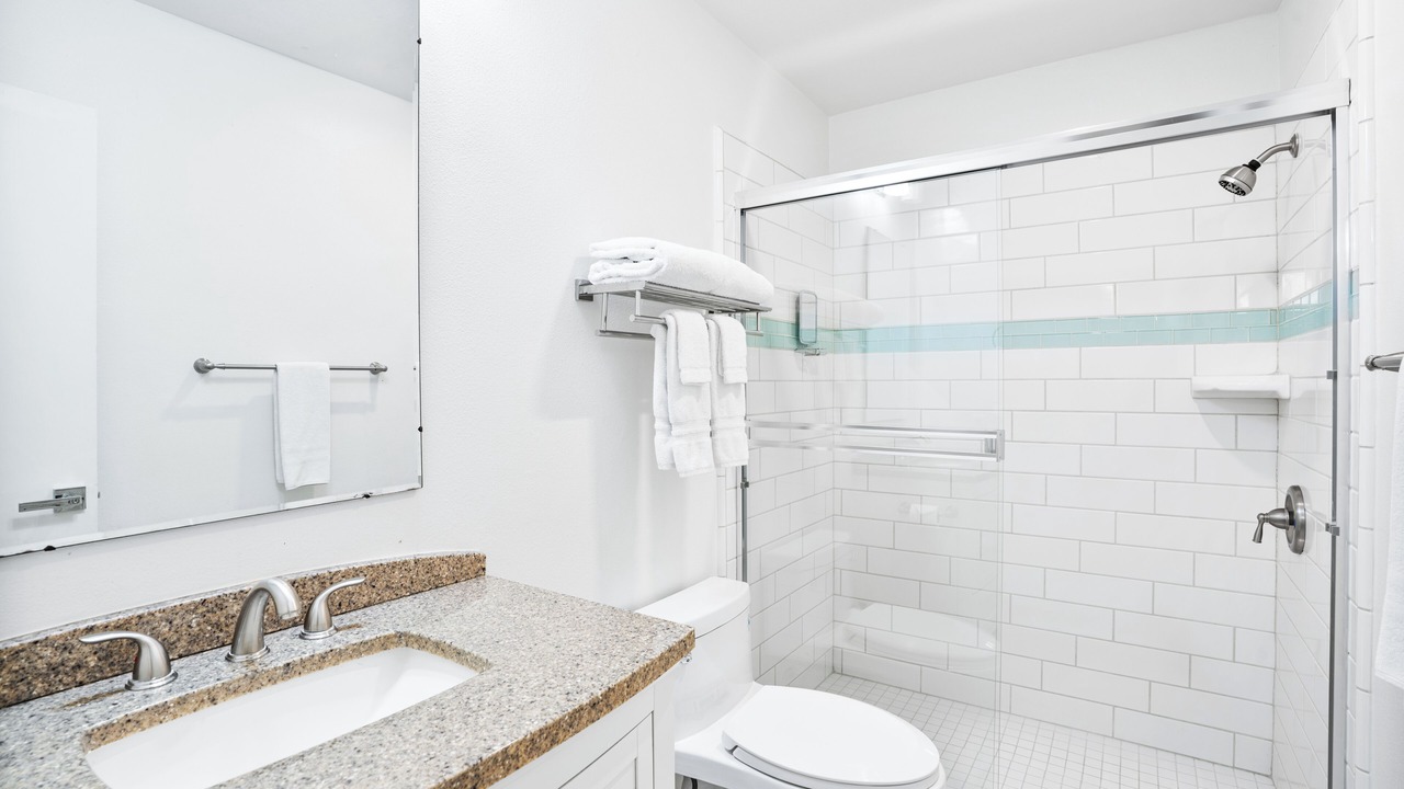 Photo of Bathroom in East Beach