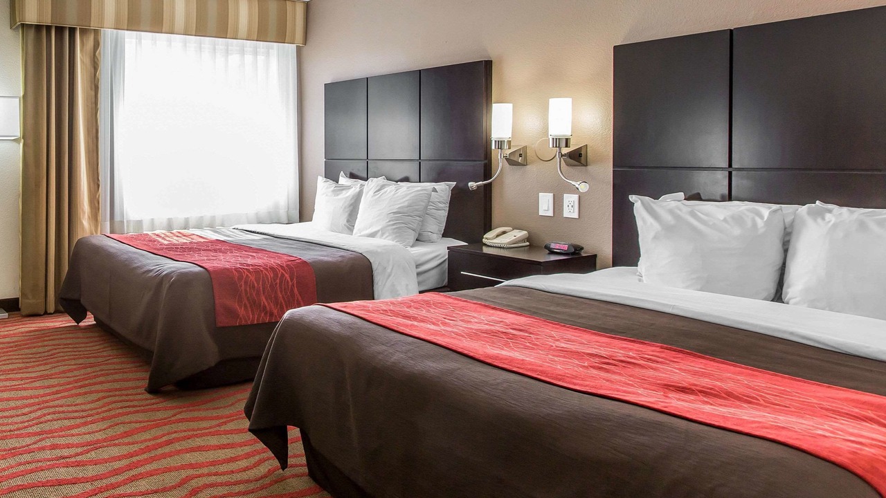 Photo of Bedroom in Sunset Junction