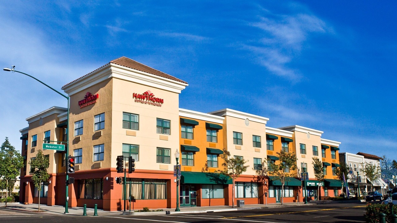 Photo of Outdoor in West Alameda