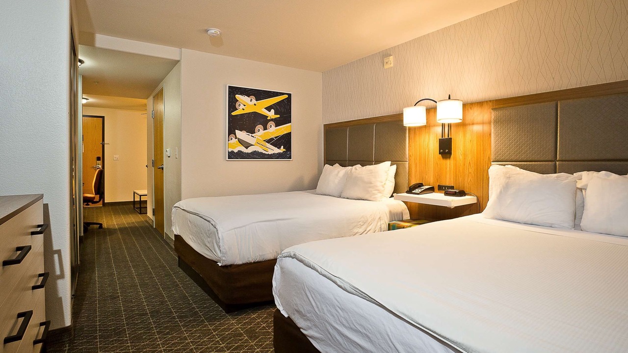 Photo of Bedroom in West Alameda