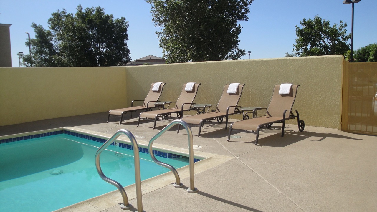 Photo of Outdoor in Victorville