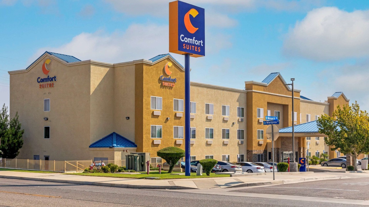 Photo of Outdoor in Victorville