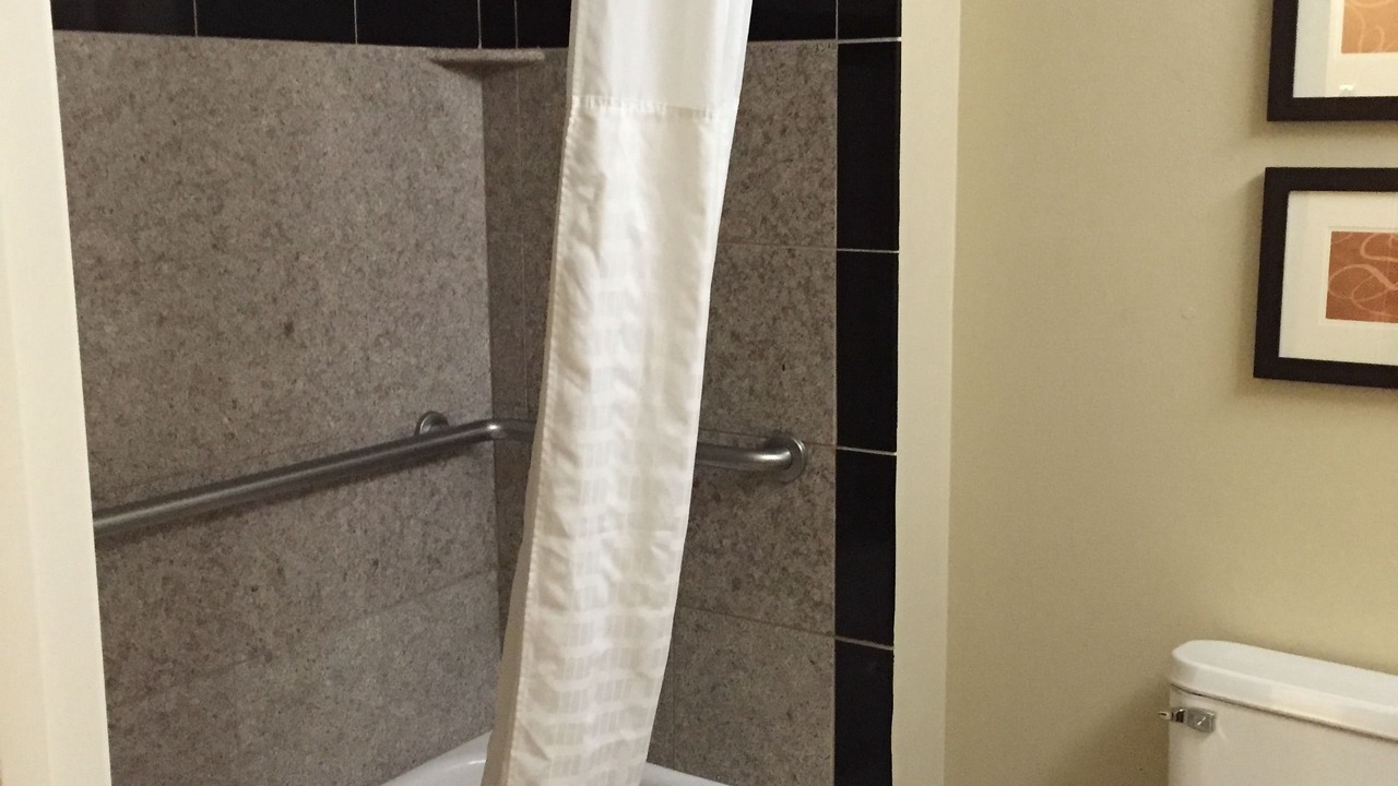Photo of Bathroom in Victorville